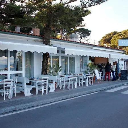 Lejlighed Bilocale La Terrazza Cavo