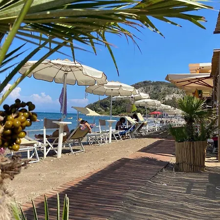 Bilocale La Terrazza