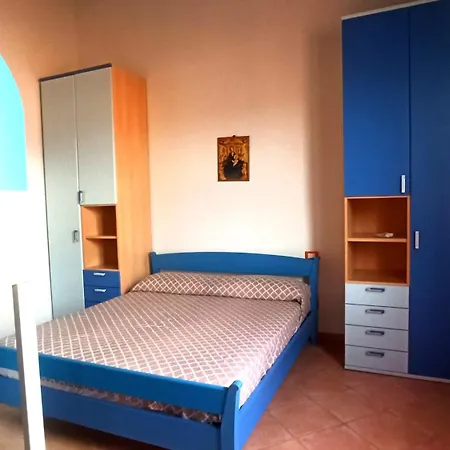 Bilocale La Terrazza Apartment Cavo